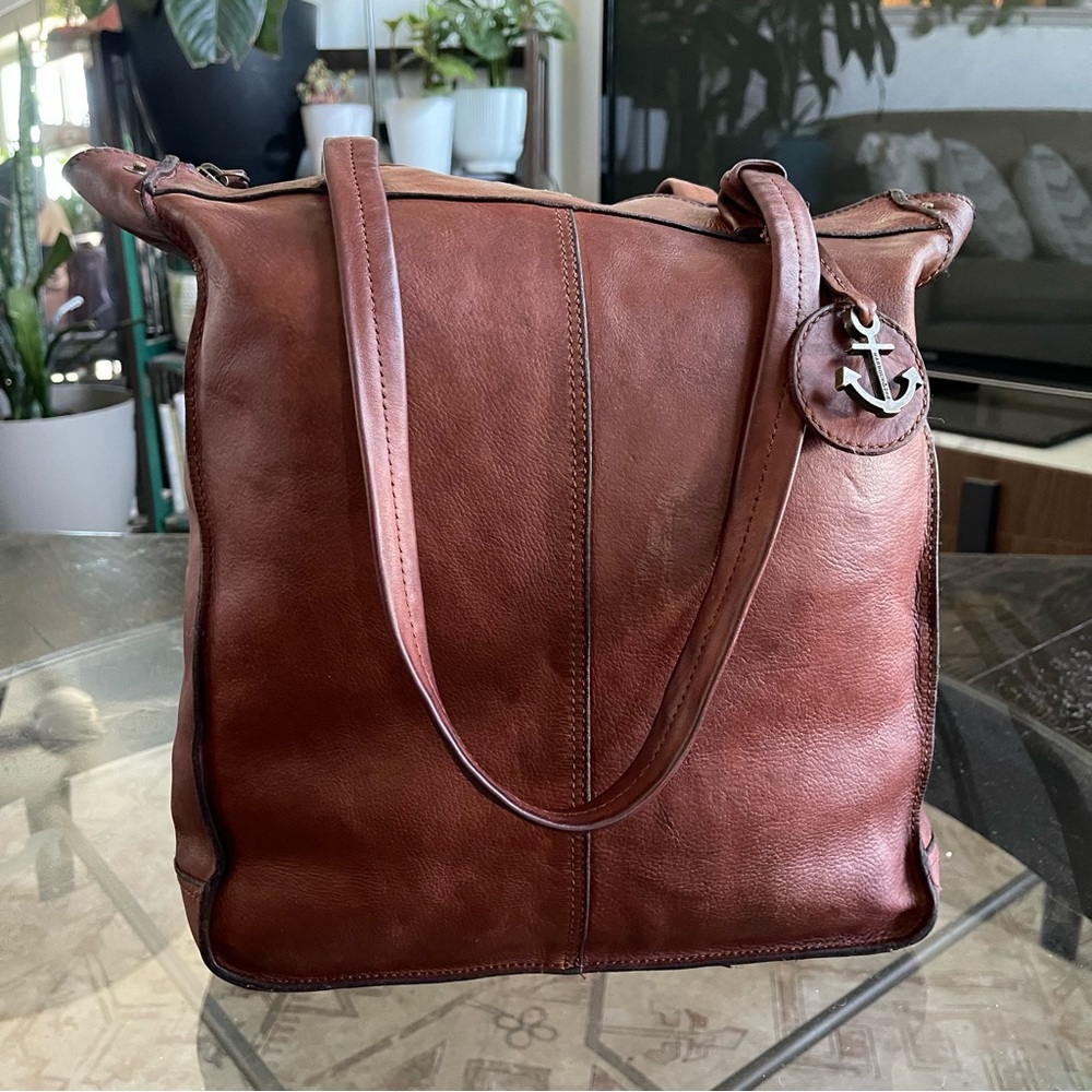 Harbour 2nd convertible bag